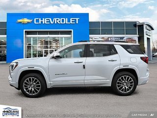 GMC Terrain Denali 2026 à Charlemagne, Québec - 3 - w320h240px