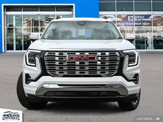 GMC Terrain Denali 2026 à Charlemagne, Québec - 2 - w320h240px