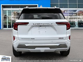 GMC Terrain Denali 2026 à Charlemagne, Québec - 5 - w320h240px