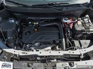 GMC Terrain Denali 2026 à Charlemagne, Québec - 6 - w320h240px