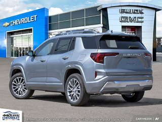 GMC Terrain Denali 2026 à Charlemagne, Québec - 4 - w320h240px