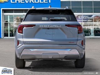 GMC Terrain Denali 2026 à Charlemagne, Québec - 5 - w320h240px