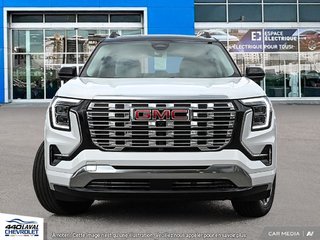 GMC Terrain Denali 2026 à Charlemagne, Québec - 2 - w320h240px