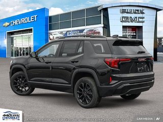 2026 GMC Terrain Elevation in Charlemagne, Quebec - 4 - w320h240px