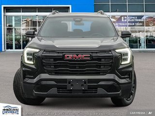 2026 GMC Terrain Elevation in Charlemagne, Quebec - 2 - w320h240px
