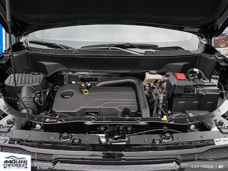 2026 GMC Terrain Elevation in Charlemagne, Quebec - 6 - w320h240px