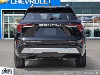 2026 GMC Terrain Denali in Charlemagne, Quebec - 5 - w320h240px