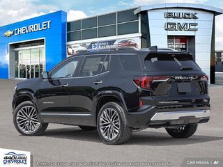 2026 GMC Terrain Denali in Charlemagne, Quebec - 4 - w320h240px