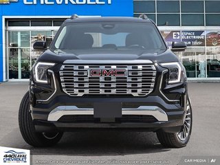 2026 GMC Terrain Denali in Charlemagne, Quebec - 2 - w320h240px