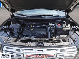 2026 GMC Terrain Denali in Charlemagne, Quebec - 6 - w320h240px