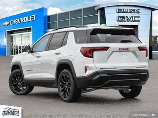 2026 GMC Terrain Elevation in Charlemagne, Quebec - 4 - w320h240px