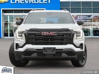 2026 GMC Terrain Elevation in Charlemagne, Quebec - 2 - w320h240px