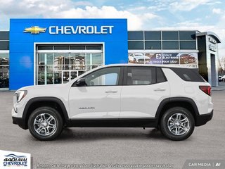 2026 GMC Terrain Elevation in Charlemagne, Quebec - 3 - w320h240px