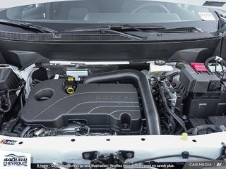 2026 GMC Terrain Elevation in Charlemagne, Quebec - 6 - w320h240px