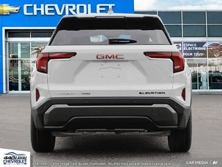2026 GMC Terrain Elevation in Charlemagne, Quebec - 5 - w320h240px
