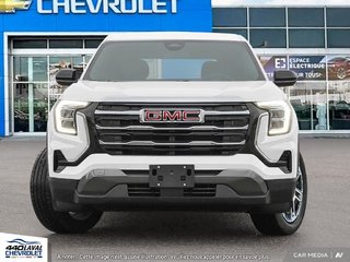2026 GMC Terrain Elevation in Charlemagne, Quebec - 2 - w320h240px