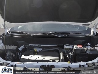 2026 GMC Terrain Elevation in Charlemagne, Quebec - 6 - w320h240px