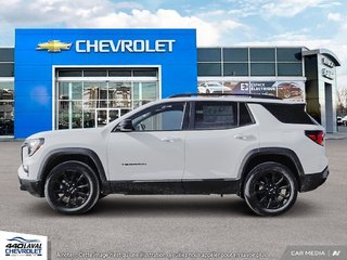 2026 GMC Terrain Elevation in Charlemagne, Quebec - 3 - w320h240px