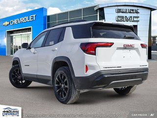 2026 GMC Terrain Elevation in Charlemagne, Quebec - 4 - w320h240px