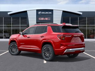 GMC Terrain Denali 2026 à Charlemagne, Québec - 3 - w320h240px