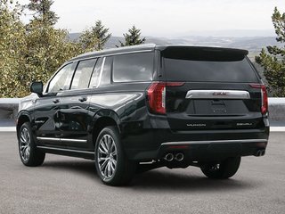 2024  Yukon XL DENALI in Charlemagne, Quebec - 4 - w320h240px