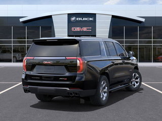 2025 GMC Yukon XL AT4 Ultimate in Charlemagne, Quebec - 4 - w320h240px