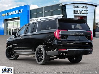 2025 GMC Yukon XL Denali in Charlemagne, Quebec - 4 - w320h240px