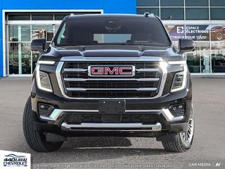 2025 GMC Yukon XL Elevation in Charlemagne, Quebec - 2 - w320h240px