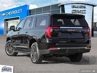 2025 GMC Yukon XL Elevation in Charlemagne, Quebec - 4 - w320h240px