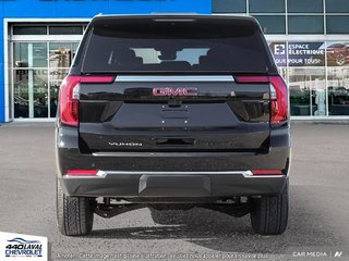 2025 GMC Yukon XL Elevation in Charlemagne, Quebec - 5 - w320h240px