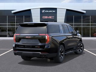 GMC Yukon XL AT4 Ultimate 2026 à Charlemagne, Québec - 4 - w320h240px