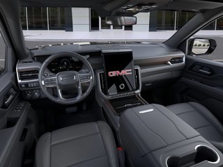GMC Yukon XL Denali 2026 à Charlemagne, Québec - 5 - w320h240px