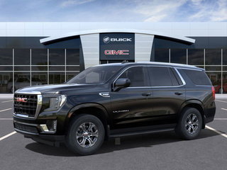 2024 GMC Yukon SLE in Charlemagne, Quebec - 2 - w320h240px