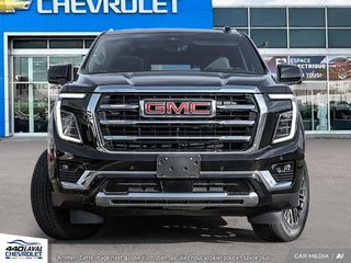 2025 GMC Yukon Elevation in Charlemagne, Quebec - 2 - w320h240px