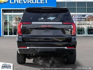 2025 GMC Yukon Elevation in Charlemagne, Quebec - 5 - w320h240px