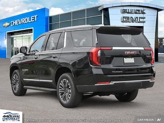 2025 GMC Yukon Elevation in Charlemagne, Quebec - 4 - w320h240px