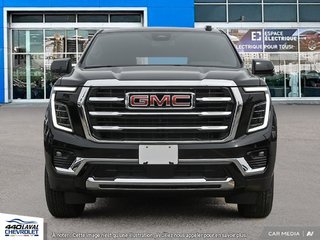2025 GMC Yukon Elevation in Charlemagne, Quebec - 2 - w320h240px