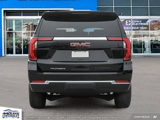 2025 GMC Yukon Elevation in Charlemagne, Quebec - 5 - w320h240px