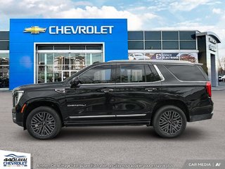 2025 GMC Yukon Denali in Charlemagne, Quebec - 3 - w320h240px