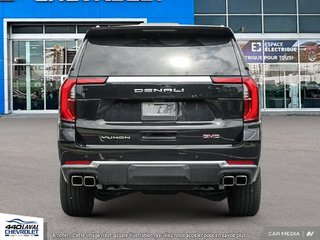 2025 GMC Yukon Denali in Charlemagne, Quebec - 5 - w320h240px