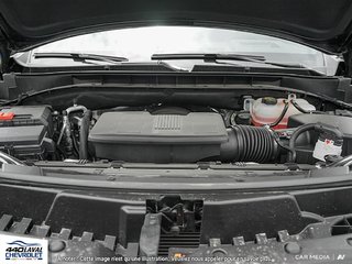 2025 GMC Yukon Denali in Charlemagne, Quebec - 6 - w320h240px