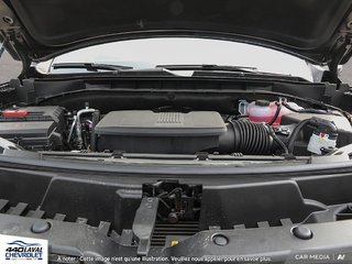 2025 GMC Yukon AT4 Ultimate in Charlemagne, Quebec - 6 - w320h240px
