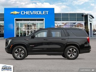 2025 GMC Yukon AT4 Ultimate in Charlemagne, Quebec - 3 - w320h240px