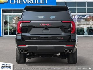 2025 GMC Yukon AT4 Ultimate in Charlemagne, Quebec - 5 - w320h240px