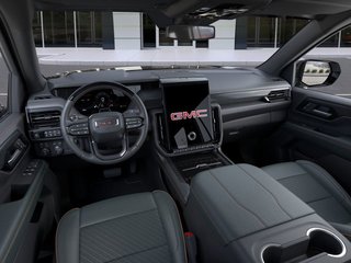 GMC Yukon AT4 2026 à Charlemagne, Québec - 5 - w320h240px