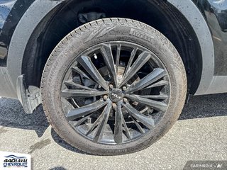 Kia Sorento LX+-7PASSAGERS-MAGS NOIR-SIÈGES CHAUFFANT 2023 à Charlemagne, Québec - 6 - w320h240px