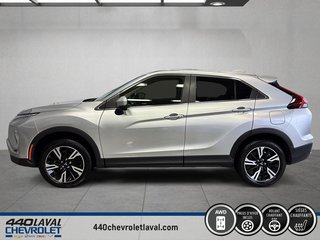 2024  Eclipse Cross SE S-AWC in Charlemagne, Quebec - 5 - w320h240px