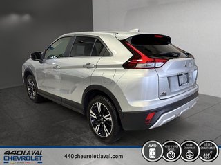 2024  Eclipse Cross SE S-AWC in Charlemagne, Quebec - 4 - w320h240px