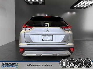 2024  Eclipse Cross SE S-AWC in Charlemagne, Quebec - 3 - w320h240px