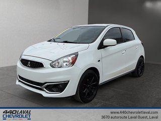 Mirage ES TRANSMISSION MANUELLE 2018 à Charlemagne, Québec - 2 - w320h240px